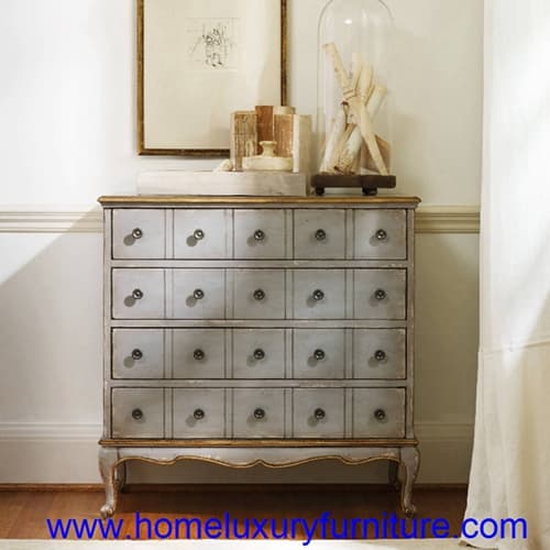 Chests wooden cabinet Chest of drawersJX-987